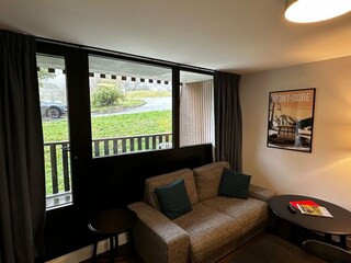 Apartment Besse-et-Sainte-Anastaise Features 22