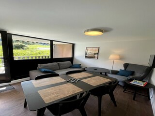Apartamento Besse-et-Sainte-Anastaise Características 7