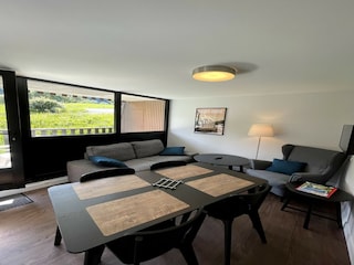 Apartment Besse-et-Sainte-Anastaise Features 9