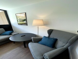 Apartamento Besse-et-Sainte-Anastaise Características 8