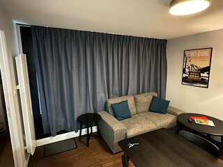 Apartment Besse-et-Sainte-Anastaise Features 9