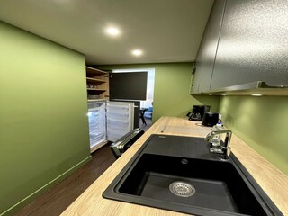 Apartamento Besse-et-Sainte-Anastaise Características 12