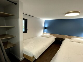 Apartment Besse-et-Sainte-Anastaise Features 15