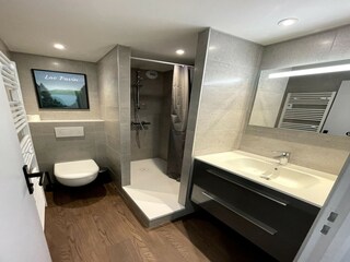 Apartamento Besse-et-Sainte-Anastaise Características 18