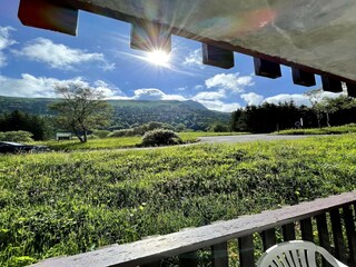 Apartamento Besse-et-Sainte-Anastaise Grabación al aire libre 3