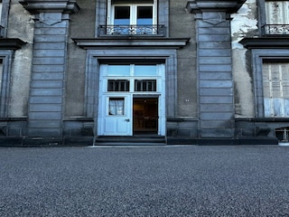 Apartment Besse-et-Sainte-Anastaise Außenaufnahme 2
