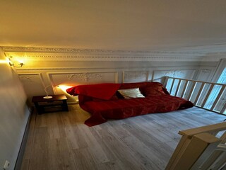 Appartamento Besse-et-Sainte-Anastaise Caratteristiche 16