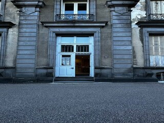 Appartamento Besse-et-Sainte-Anastaise Registrazione all'aperto 2