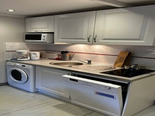 Apartment Besse-et-Sainte-Anastaise Ausstattung 7