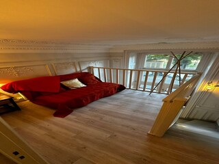 Appartement Besse-et-Sainte-Anastaise Équipement 6