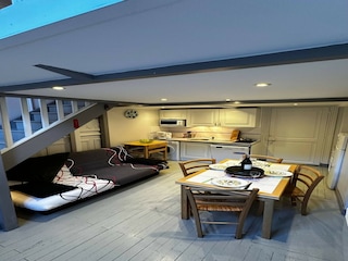 Appartement Besse-et-Sainte-Anastaise Kenmerken 9