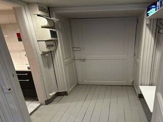 Apartment Besse-et-Sainte-Anastaise Ausstattung 15