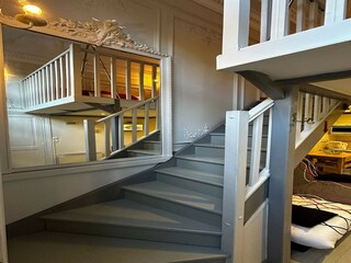 Appartement Besse-et-Sainte-Anastaise Équipement 7