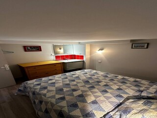 Appartement Besse-et-Sainte-Anastaise Équipement 16