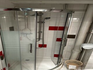 Apartment Besse-et-Sainte-Anastaise Ausstattung 4