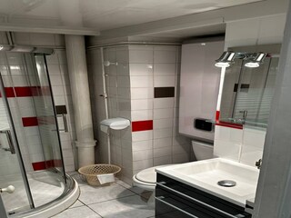 Appartement Besse-et-Sainte-Anastaise Équipement 8
