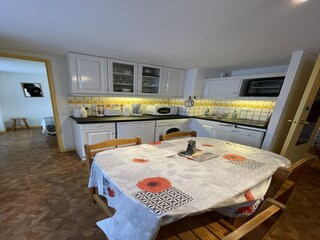 Apartment Besse-et-Sainte-Anastaise Features 6