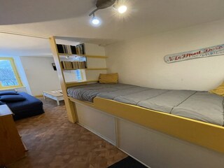 Apartment Besse-et-Sainte-Anastaise Features 7