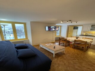 Apartment Besse-et-Sainte-Anastaise Features 8