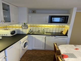 Apartment Besse-et-Sainte-Anastaise Features 9