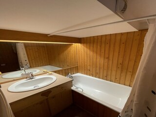 Apartment Besse-et-Sainte-Anastaise Features 12