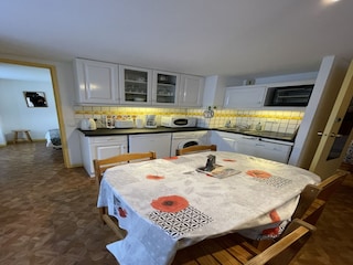 Apartment Besse-et-Sainte-Anastaise Ausstattung 6