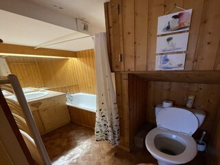Apartment Besse-et-Sainte-Anastaise Ausstattung 3