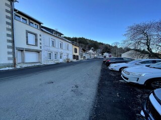 Appartement Besse-et-Sainte-Anastaise Buitenaudio-opname 3
