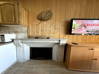 Appartement Besse-et-Sainte-Anastaise Kenmerken 11
