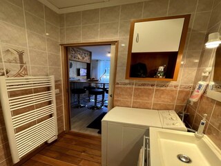 Appartement Besse-et-Sainte-Anastaise Kenmerken 14
