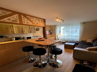 Apartment Besse-et-Sainte-Anastaise Ausstattung 7