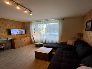 Appartement Besse-et-Sainte-Anastaise Équipement 15