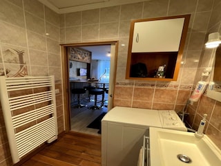 Apartment Besse-et-Sainte-Anastaise Ausstattung 14