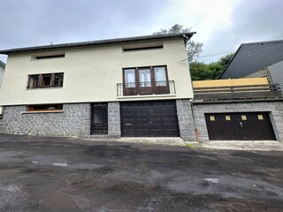 Vakantiehuis Besse-et-Sainte-Anastaise Buitenaudio-opname 1
