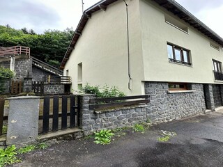 Vakantiehuis Besse-et-Sainte-Anastaise Buitenaudio-opname 3