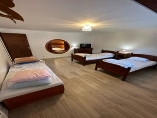 Casa per le vacanze Besse-et-Sainte-Anastaise Caratteristiche 25