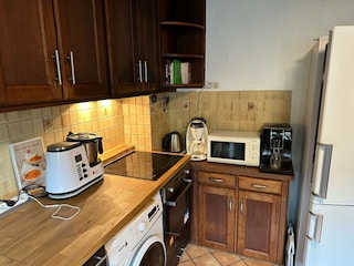 Holiday house Besse-et-Sainte-Anastaise Features 8