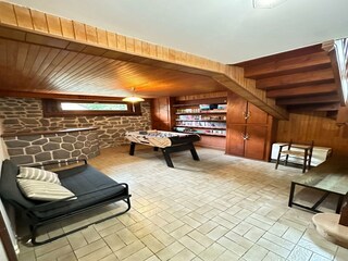 Ferienhaus Besse-et-Sainte-Anastaise Ausstattung 10