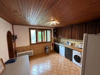 Maison de vacances Besse-et-Sainte-Anastaise Équipement 26