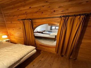 Casa de vacaciones Besse-et-Sainte-Anastaise Características 16