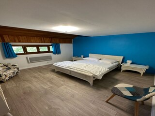 Ferienhaus Besse-et-Sainte-Anastaise Ausstattung 17