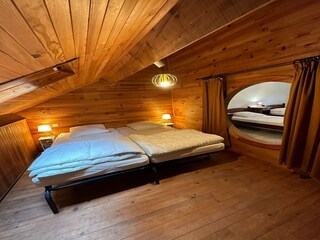Casa per le vacanze Besse-et-Sainte-Anastaise Caratteristiche 15