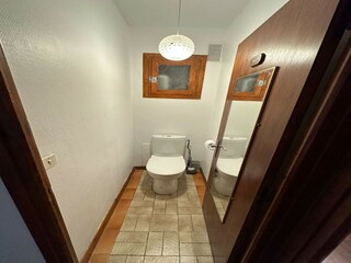 Maison de vacances Besse-et-Sainte-Anastaise Équipement 23