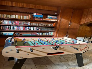 Casa per le vacanze Besse-et-Sainte-Anastaise  29