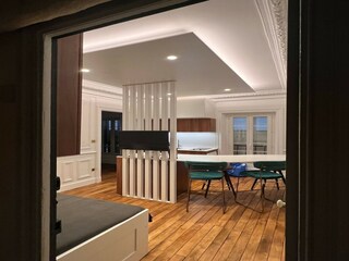 Apartment Besse-et-Sainte-Anastaise Ausstattung 2