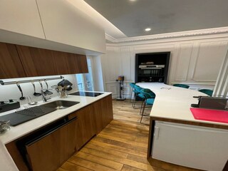 Apartment Besse-et-Sainte-Anastaise Ausstattung 3