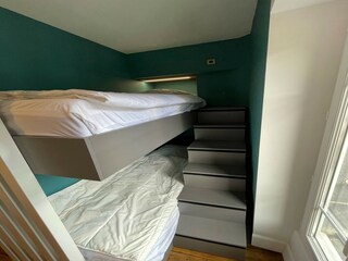 Apartamento Besse-et-Sainte-Anastaise Características 5