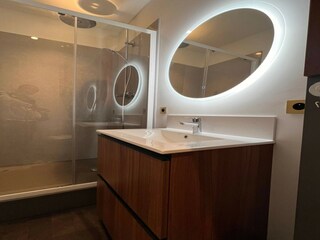 Apartment Besse-et-Sainte-Anastaise Ausstattung 7