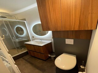Apartment Besse-et-Sainte-Anastaise Ausstattung 8