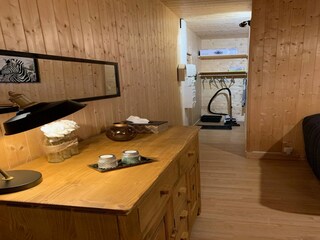 Appartamento Besse-et-Sainte-Anastaise  12